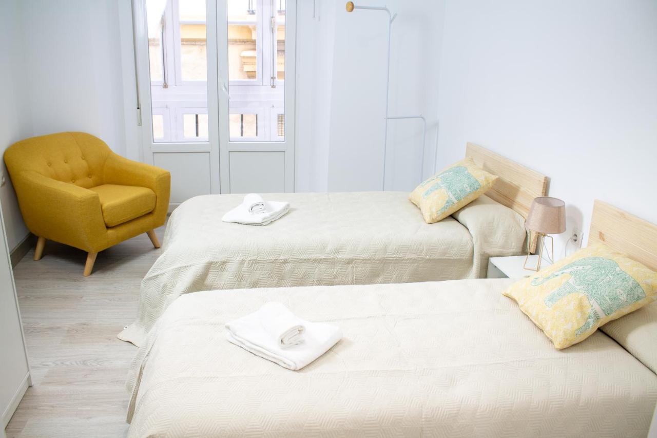 Apartamento Argantonio 8 - WIFI - PETFRIENDLY - ECOFRIENDLY Cádiz Exterior foto