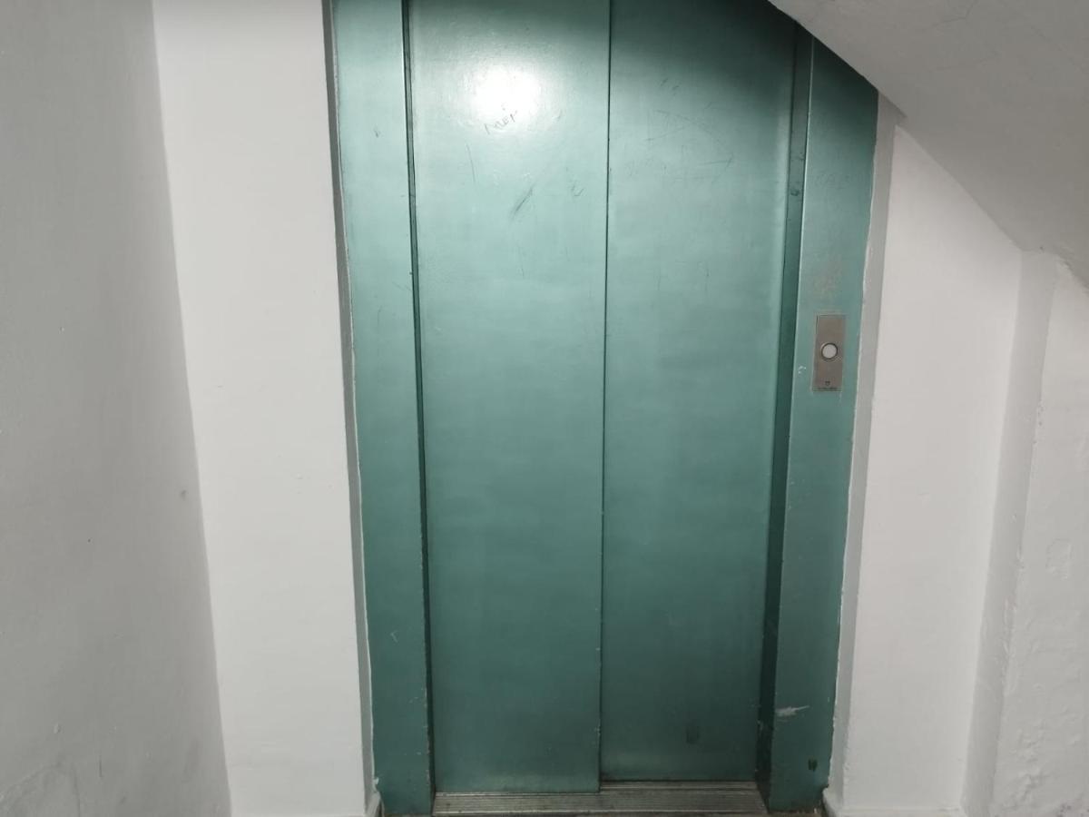 Apartamento Argantonio 8 - WIFI - PETFRIENDLY - ECOFRIENDLY Cádiz Exterior foto